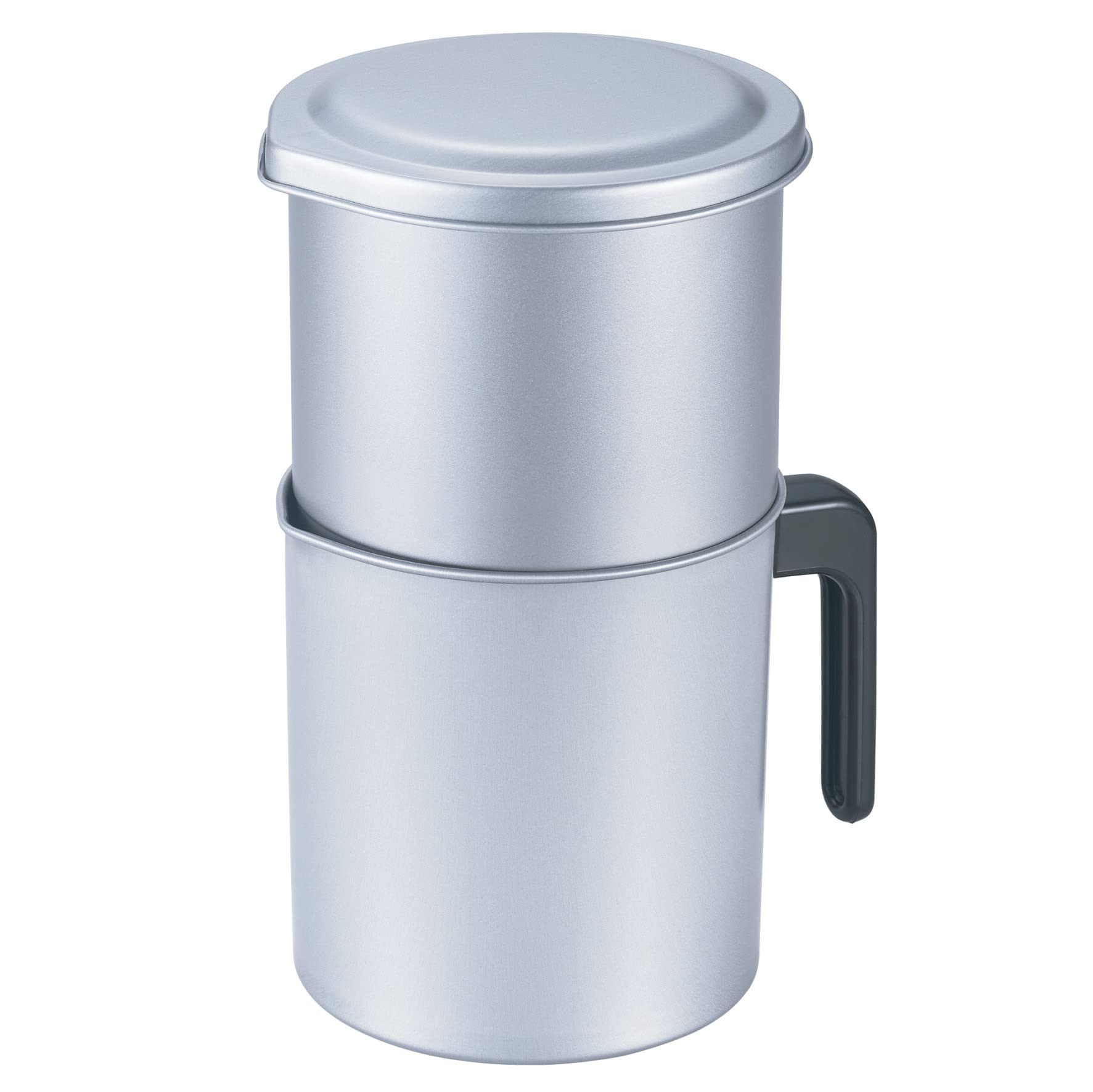 

Takehara Seikan (TAKECAN) Torneo Double Cleaner Filtration Oil Pot, 1.0L, Made in Japan