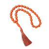 Hui Muslim Tasbih: 33-Bead Arabic Rosary for Prayer