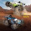 20KM/H Remote Control Racing Cars 2.4G Rock Crawler Hobbies 2.4G Alloy RC Car  Toy Gift