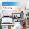 HP 3288dw A4 Color Laser Printer CN plug (adapter included)