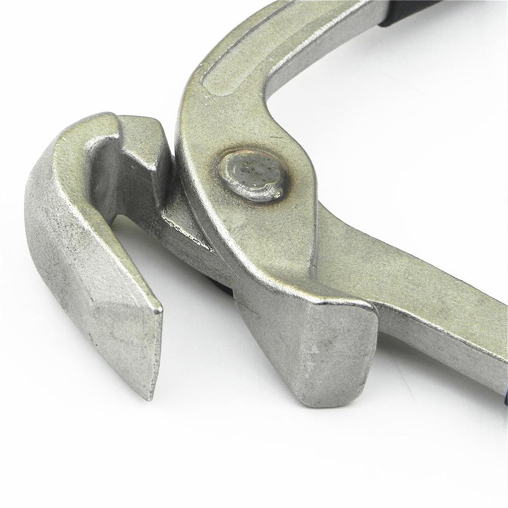 Leaf Edge Pliers Car Paint Non-damaged Repair Kit Plier Tool Anti Slip Cutting Wire Pliers