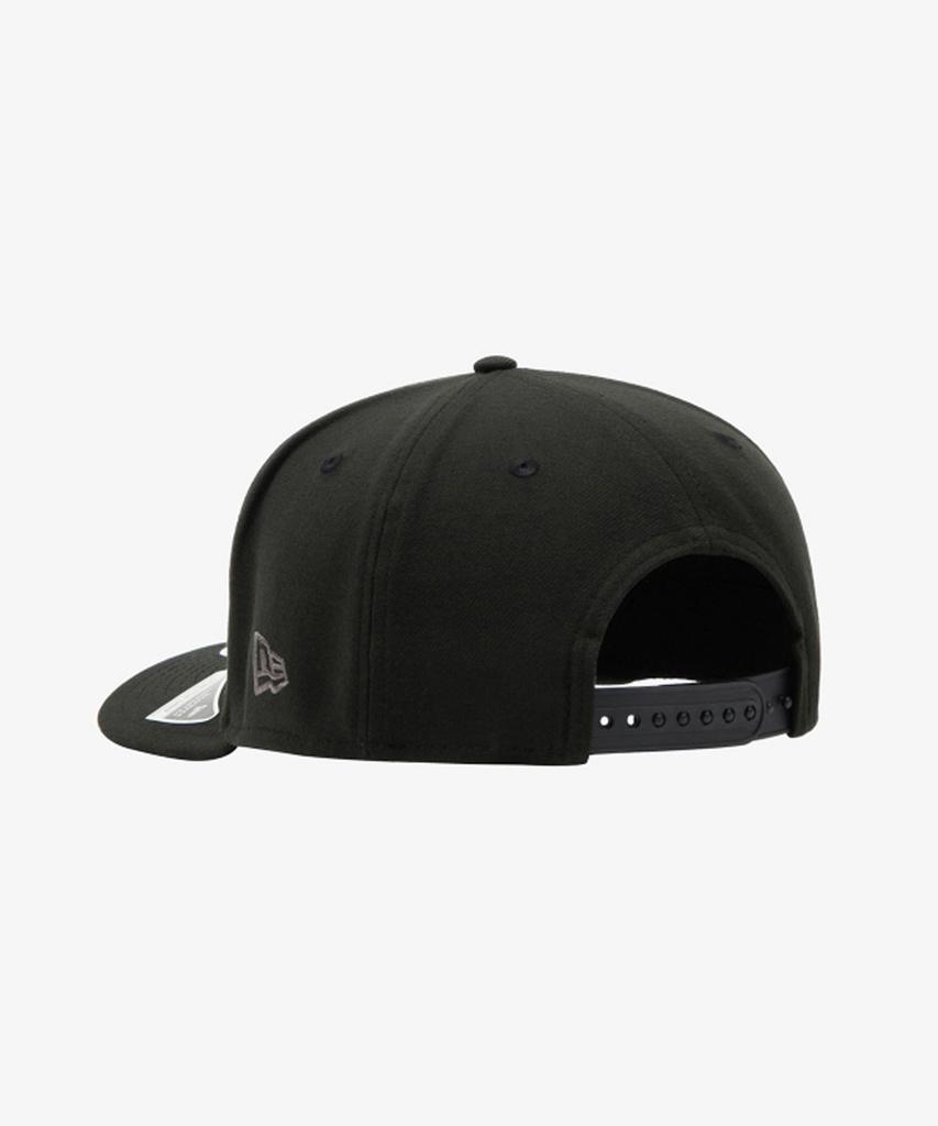 New Era 950Ss Series Box Logo Blk Intl