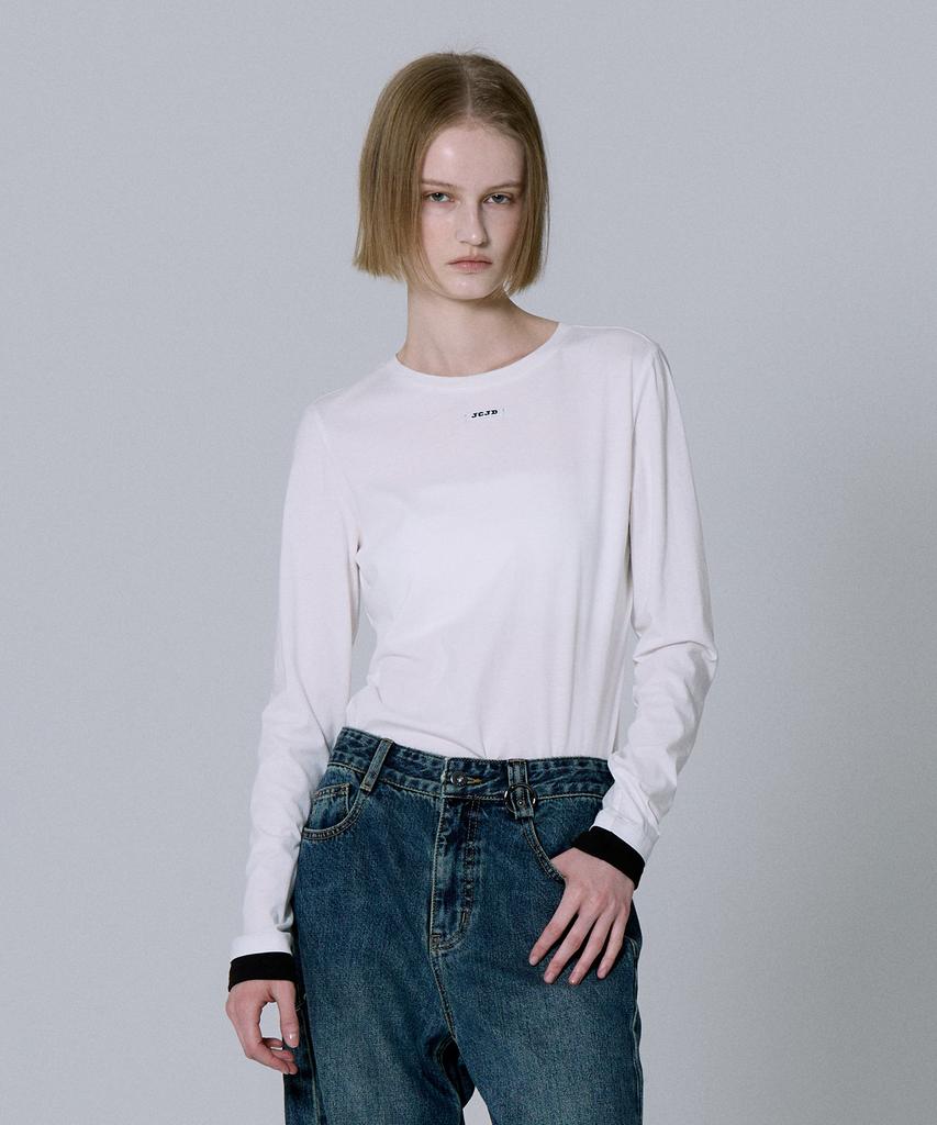 Jeissijeidi Essential T-Shirt Jyts0215