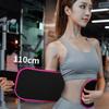 Sports Sweat Burst Waist Support Belt Durable Abdominal Fat Burning Running Training Waist Trimmer Sauna Set
