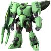 Bandai Spirits HG Mobile Suit Z Gundam Borinok Samarn 1/144 Scale Color-Coded Plastic Model Kit