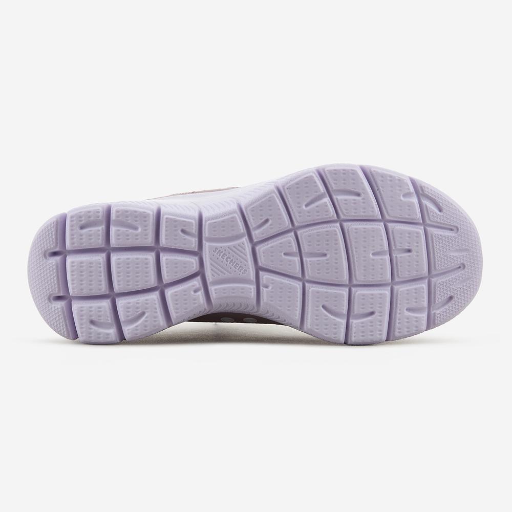 Skechers Women'S Cozy Fit Contour Foam Summit_Sl0Wpcgy192