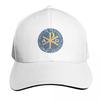 Chirho Chi Rho Christogram Jesus Iesu Christe Gifts For Catholics Christian Gifts Cross Baseball Cap