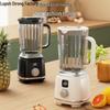 Portable Multifunctional Mini Electric Juicer and Blender Cup
