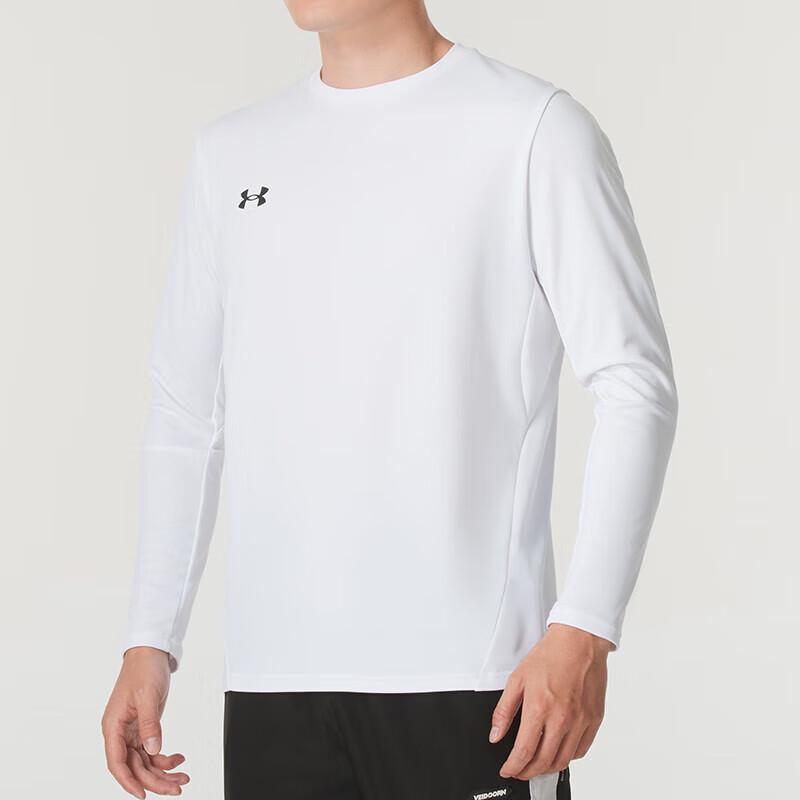 Under Armour Men's Long Sleeve Base Layer Shirt