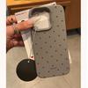 INS Prickig Liten Fräsch Mobilskal För Samsung Galaxy S26 S25 Ultra Edge S24 S23 Plus S22 S21 S20 FE Stötsäkert Fodral