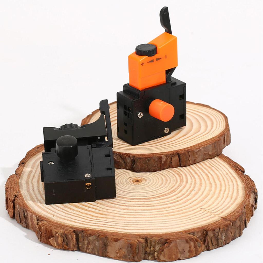 Electric Drill Trigger Switch for Cordless Replacement Drill