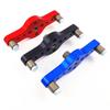 Vertical Self Centering Dowel Woodworking Holing with mm Drill Bushings Pocket Locator with Drill Bushings Carpentry Tools