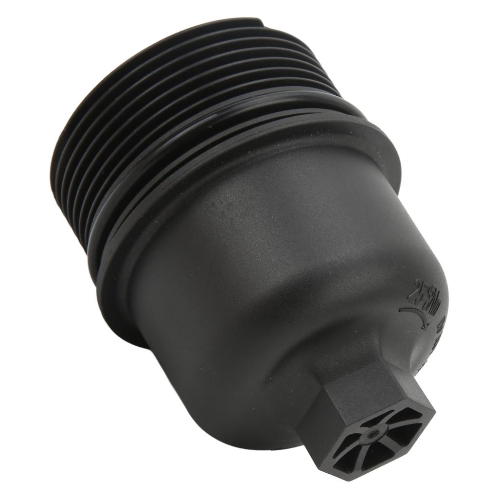 Oil Filter Housing Cap 68191350AA Professional Replacement for Jeep Cherokee Wrangler