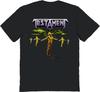 Testament Band Logo T-Shirt