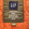 Gap Flight Jacket XS Khaki Men's Used