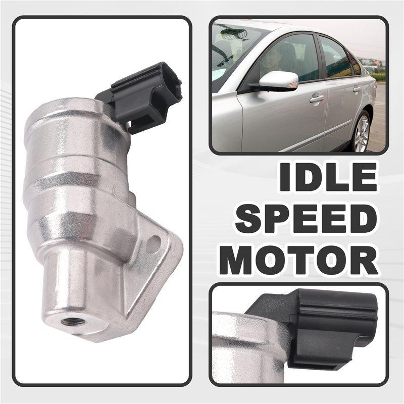 Throttle Stepper Motor Idle Air Control Valve 8670419 1385097 86704190 8670419 216798 For Volvo S40 V40 2000-2004