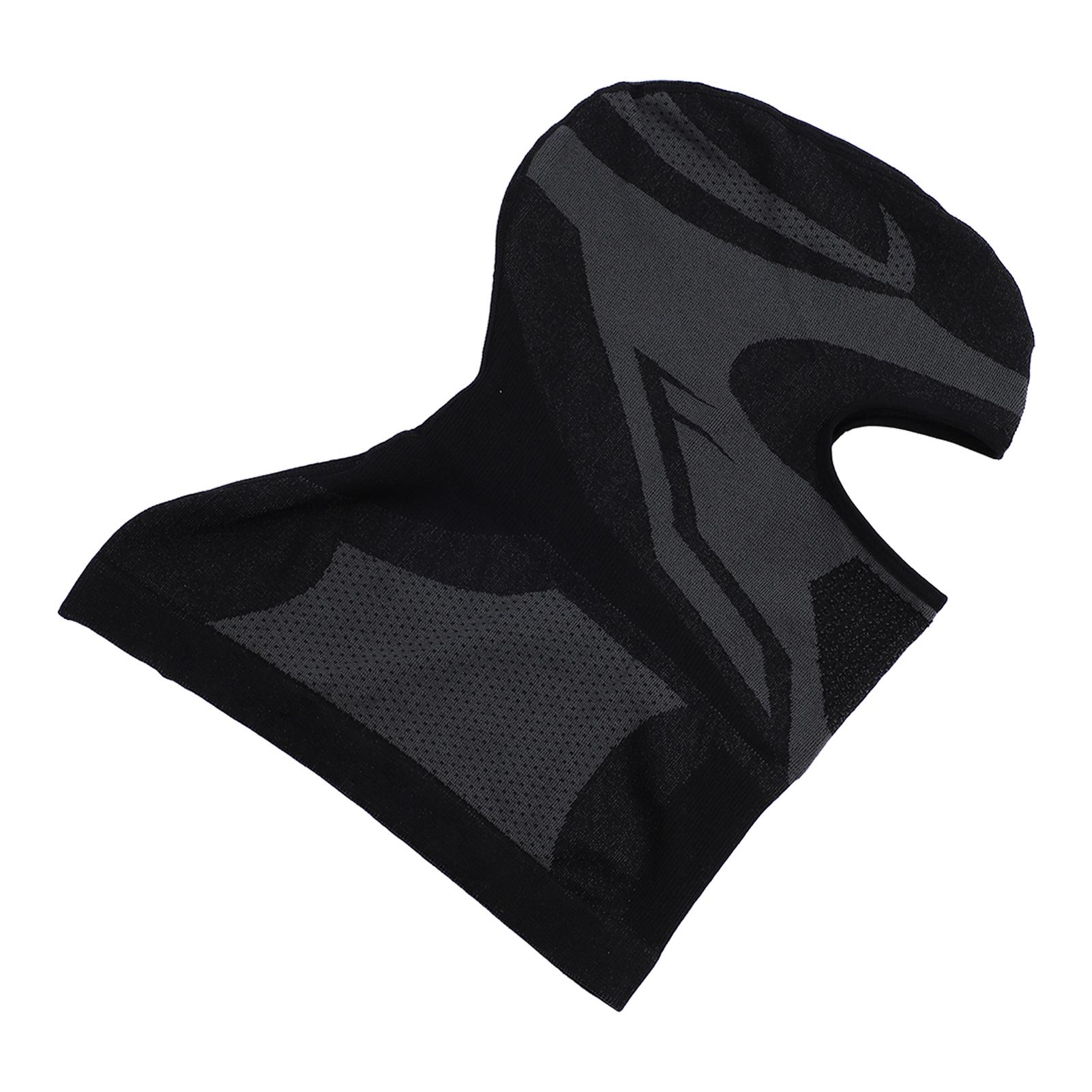 

Head Cover UV Protection Sweat Absorption Heat Dissipation Breathable Comfortable for Outdoor Cycling