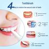 Teeth Whitening Pen - Removes Stains, Brightens & Cleans Yellow Teeth