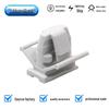 6-Pin Automotive Connector Plug 15344052 for Domestic Cars