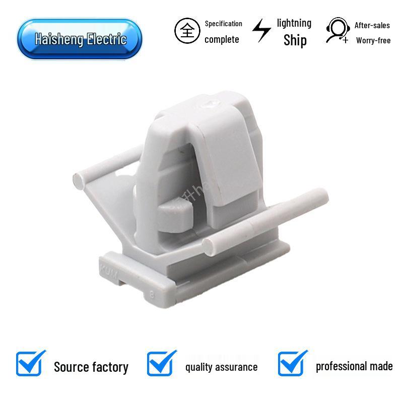 6-Pin Automotive Connector Plug 15344052 for Domestic Cars