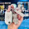 Accesorii pentru electronica auto – Huse pentru cheile de la maşină