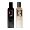 Kyogoku Pink Purple Color Pink Shampoo for Colored Pink Shampoo Treatment Set Shampoo, Shampoo, Hair, &