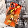 Lupin III Comics Phone Case For IPhone 17 16 15 14 13 12 11 Pro Max 13 12 Mini 17Air 16e Clear Cases