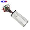 60V 1500W 2000W 72V Dreistufiger Variable Speed Vektor Sinuswellen-Controller für Citycoco Elektroroller Teile