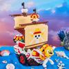 Puzzle Game DIY Toy DIY 3D Model Building Blocks Bricks Toys For Children Gift