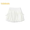 Balabala Girls' Summer Quick-Dry Short Skirt