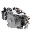 6G1-14301-01 Carburetor Assy For Yamaha 6HP 8HP 2 Stroke Outboard Engine Boat Motor Aftermarket Parts 6G1-14301-10 6G1-14301