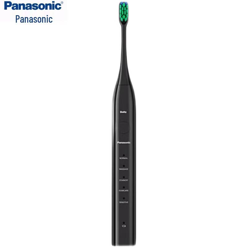 

Panasonic EW-DC01-K Sonic Electric Toothbrush