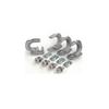 Rocky Plus Series Dedicated Parts Rope Hook (Yokoyama Manufacturing) RW-55 RW-T