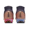 Kylian Mbappé x Nike Zoom Mercurial Superfly 9 Elite FG Generation Pack Herren Sneaker Kupfer Metallic-Kupfer FJ1588-810