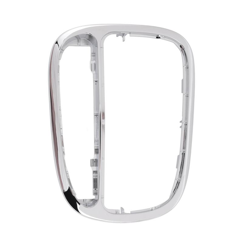 New Car Center Console Gear Shifter Panel Trim Cover For  C-Class W203 C230 C240 C320 D106 2032671988