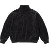 Supreme Patchwork Velour Track Jacket SUP-SS25-091