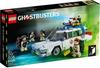 Lego Kuso Ghostbusters 21108 ERTO-1