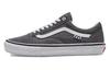 Old Skool Skate Vans 'Pewter' VN0A5FCB1N6