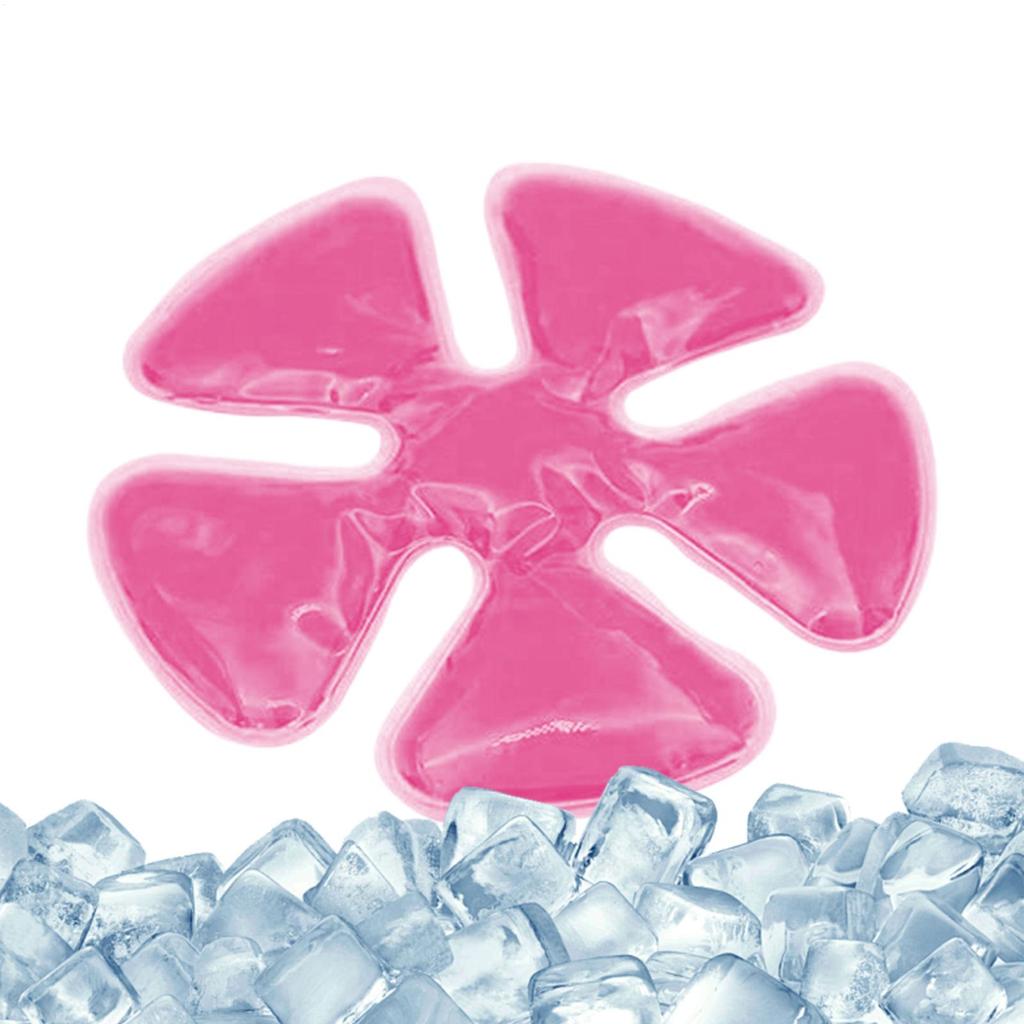 Cooling Hat Ice Pack Helmet Cool Down Insert Reusable Helmets Cooling Pad for Outdoor Sports Cycling Running Camping Hiking