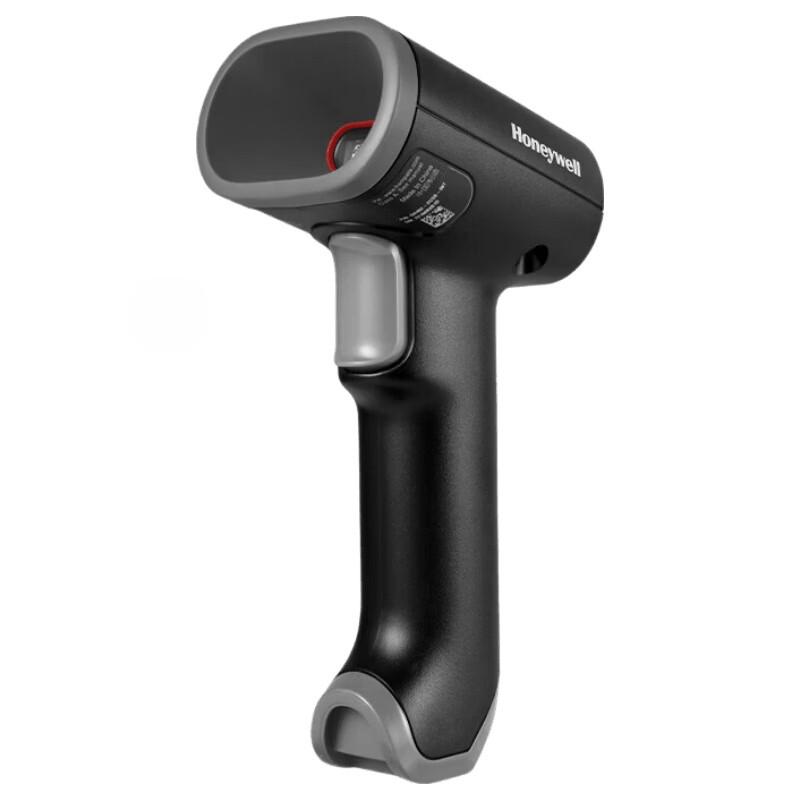 Honeywell OH462 Wireless 2D Barcode Scanner