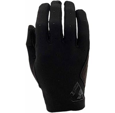 Seven IDP Control Long Cycling Gloves (black)