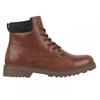 Nicholas Deakins Mens Lace Up Hiking Boots