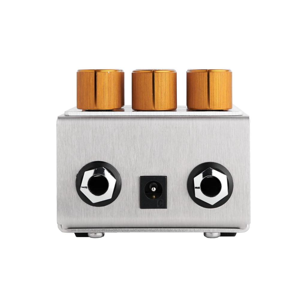 ORIGIN EFFECTS RD COMPACT Hot Rod Hot Rod Amp Overdrive