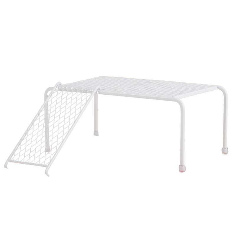 

1 шт.-Платформа для кур-рутинов, Клетка для кур-рутинов, Ландшафтная платформа, Металлическая подставка для кур белый