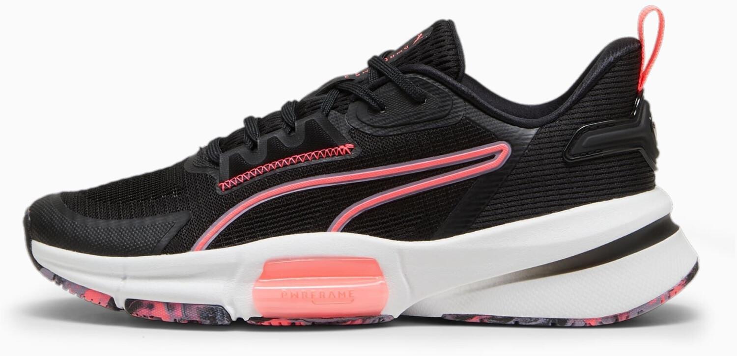 

Кроссовки Puma PWRFrame TR 3 Women (310143-01) black/sunset glow 40