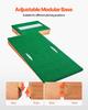 85 in Pitching Mound Portable Pitcher Mound Baseball Softball Training