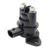 Professional Starter Solenoid Relay Replacement 278003012 Mower Power Switch Motorbike Accessories Quick Fixing Durable
