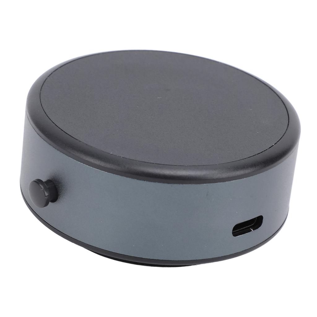 Electric Vacuum Magnetic Suction Car Phone Mount Universal Mobile Phone Holder for Mirrors Walls Glass Tables Cars Kitchens Gyms