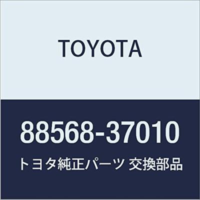 TOYOTA Genuine Parts Air Filter HV Part Number Dyna/Toyoace Dyna/Toyoace 88568-37010