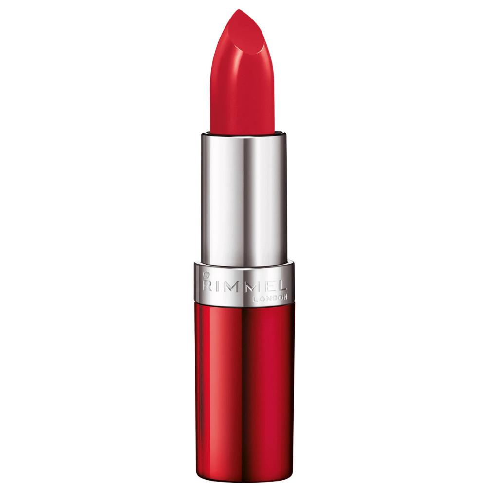 

Rimmel - Помада Lasting Finish от Rita Ora -
